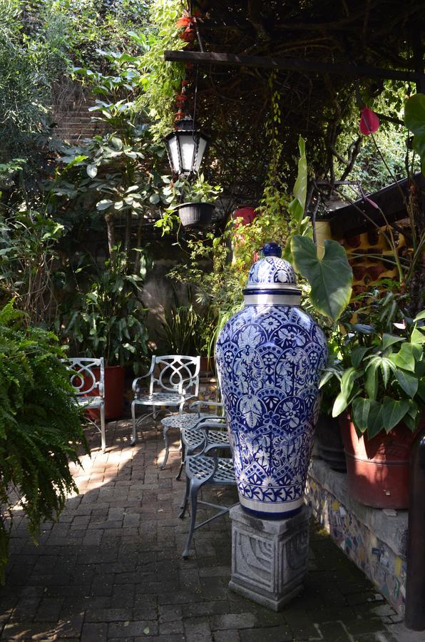 틀라케파케 Casa De Las Flores B&B 외부 사진